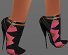 H/Olivia Shoes