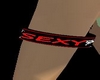 {S}Rt. Sexy Armband