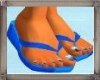 BlueBerry FF Island Toes