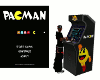 PacMan Game Player M$75