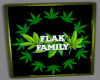 Flak Family frame