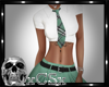 CS Amya Green - L