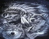Native American Dreams 
