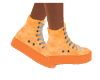 Pech High Sneakers (F)
