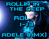 Rollin In The Deep REMIX