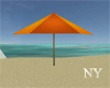 NY|  Beach Umbrella big