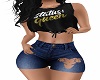 RLL Aries Queen Fit