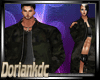Bomber Jacket MUJER