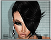 (!) Becky Onyx Black