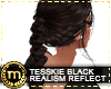 SIB - Tesskie Black Real