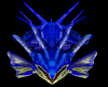 ocean 2 dragon dj light