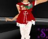 Kid Christmas Dress