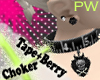 P* Tape+Berry Choker 01