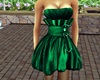 Bell Jade Dress