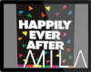 MB: HAPPILY EVER CARD