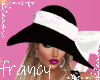black summer hat mila