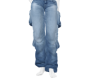 Calça Cargo