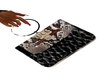  snake skin purse