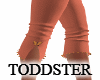 Flutter Outfit