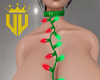 VV|Xmas Lights Neck G(F)