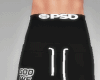 Pants Black.