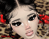soo...princess head ❥