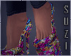 SZ 💜 Disco Platforms