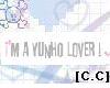 *animated* YunHo lover