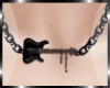 [H] Lil Rocker guitar