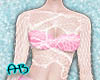 [AB]Pink Sexy Net