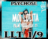 Moi Lolita 2K19 + Dance