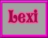 [KS] Lexi Bed