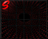 Red Dance Floor