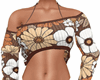 Retro Fall Top
