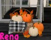 Fall Decor Basket