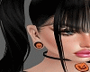 Halloween ear plugs