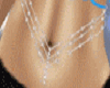 Diamond Belly Chain