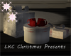 LKC Christmas Presents