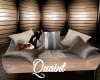 ~SB Quaint Sofa