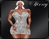 [S] Dress Glitter -RL-