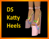 DS Katty Heels