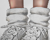 Layerable Socks