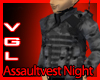 Assaultvest Night
