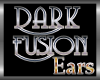 Dark Fusion Neko ears