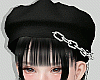 Chain Beret