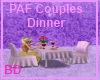 [BD] PAF Couples Dinner