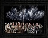 Game Of Thrones Wall Pic