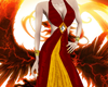 [AXA] Phoenix Gown