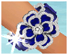 [m58]Flowers Bracelets
