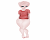 Andro Piglet Top